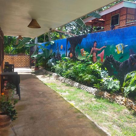 Don Leo'S Bnb Esperanza Bagian luar foto